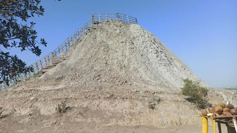 CARTAGENA: Volcan del totumo, Galerazamba and La Boquilla Mangrove Route - Price and Value: What $113 Buys (and What You Might Not Get)