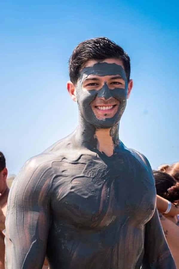 Cartagena: Volcano of Totumo with Entry Ticket and Transfer - Optional Massage, Photos, and Lagoon Cleaning: Where Extras Show Up