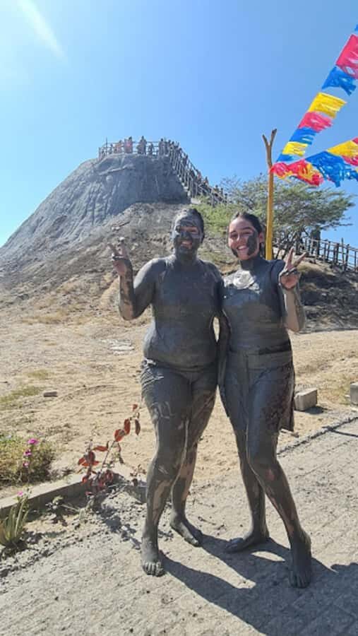 Cartagena: Volcano of Totumo with Entry Ticket and Transfer - Price and Value: Is $38 Worth It?