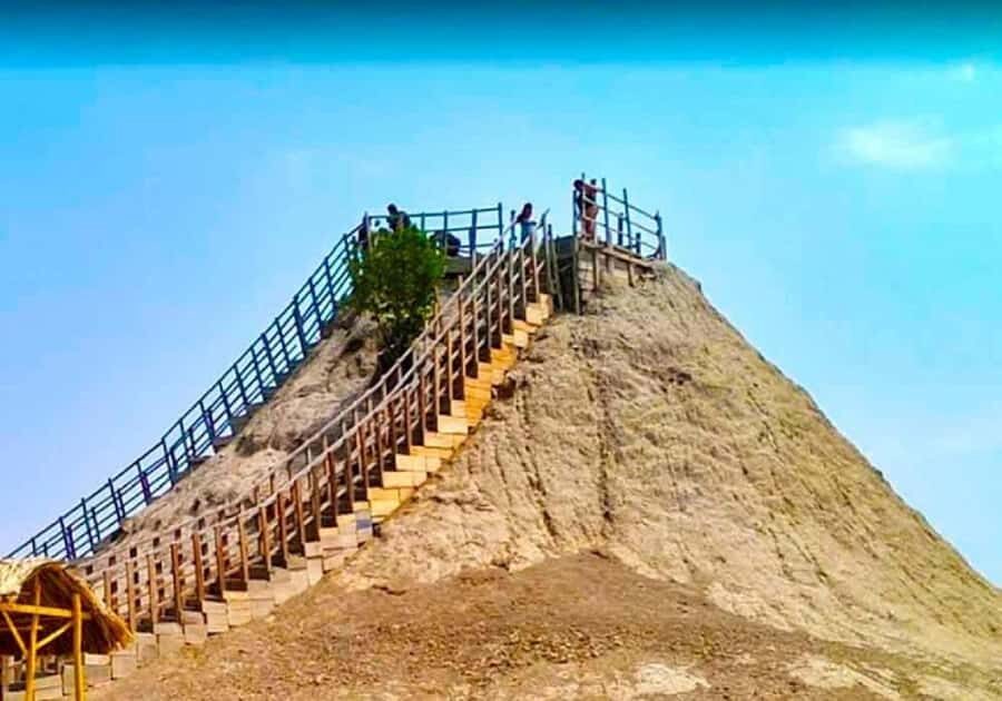Cartagena: Volcano of Totumo with Entry Ticket and Transfer - Should You Book This Tour? My Call