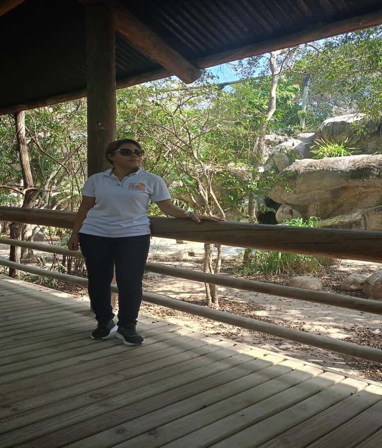 Cartagena:Daytour Aviary with entrance + Playa blanca by bus - Should You Book This Cartagena Day Trip?