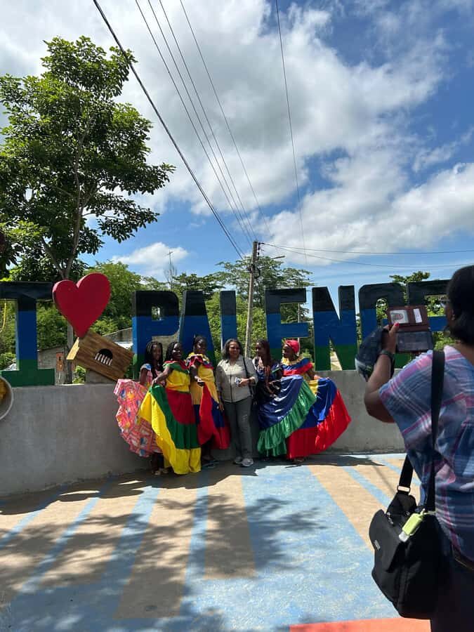 Cartagena:San Basilio de Palenque private DayTrip with Lunch - Hotel pickup in Cartagena: easy start, real local tone