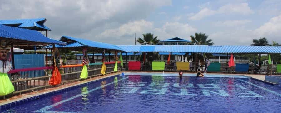 Cartatgena: Volcan Del Totumo + Almuerzo En Hotel VIP - Key Highlights Worth Your Time