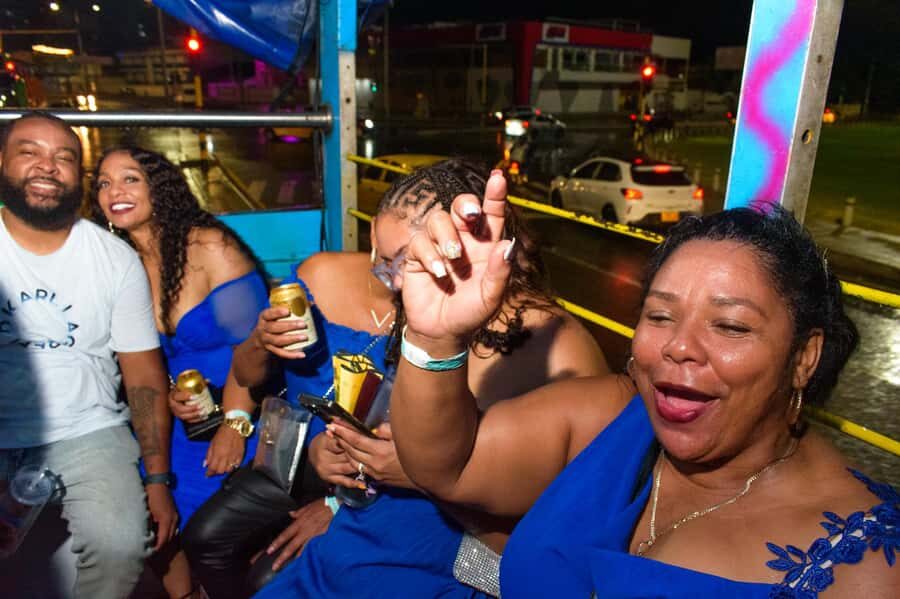 Chiva Party Cartagena: a unique experience in the city, joy and dance. - Key highlights to know before you go