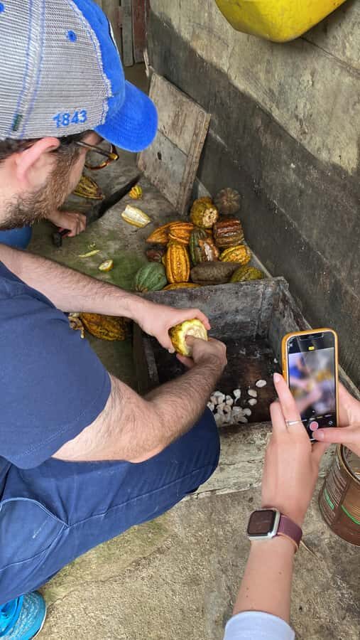 Chocolate tour near the Medellín - Key moments you’ll remember