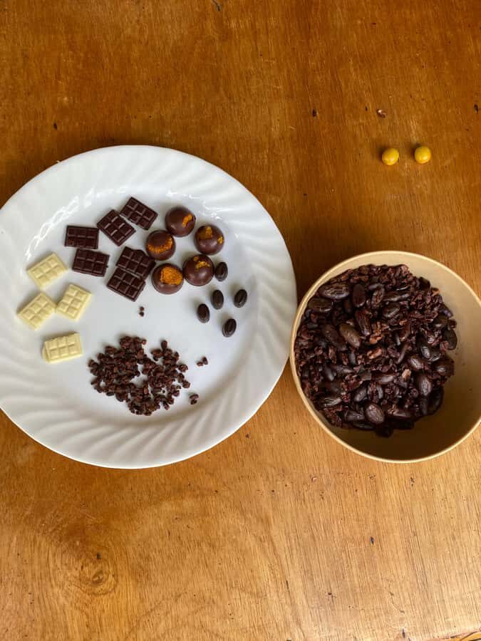 Chocolate tour near the Medellín - What to pack (so the day stays enjoyable)
