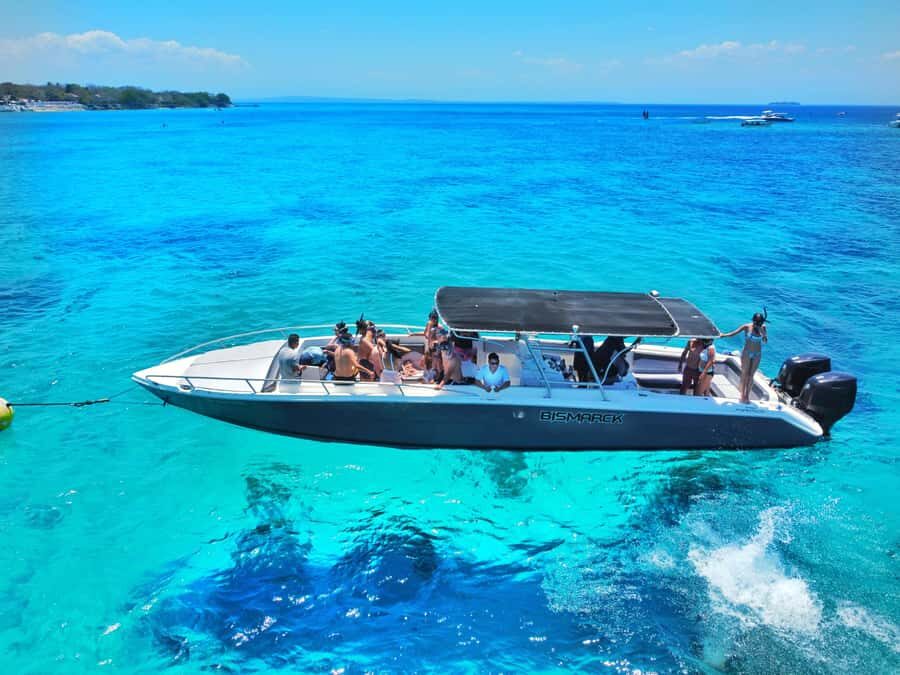 Cholon Forever Boat Party - Key highlights I’d circle on your plan