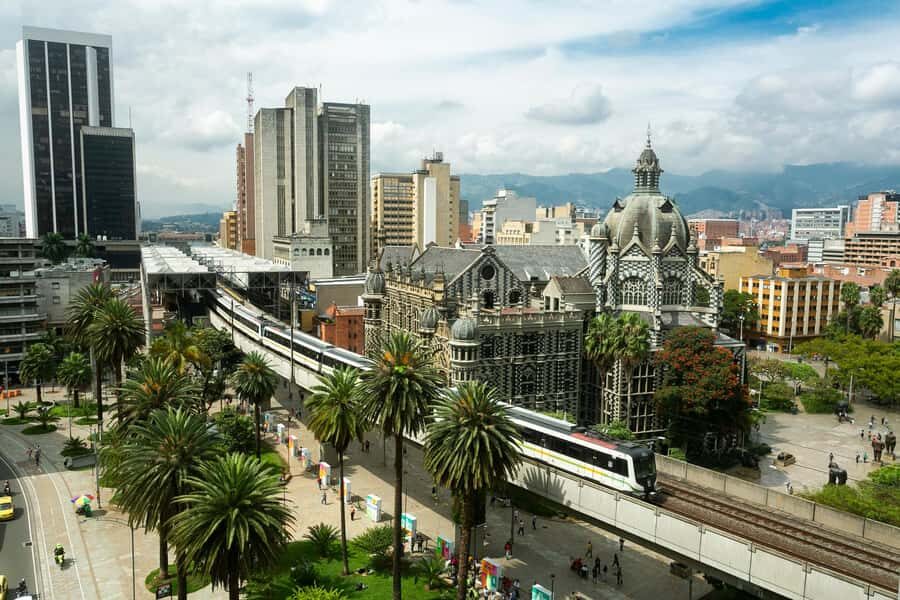 City Tour of Downtown Medellin Private or Shared - Memory House Museum: history you can actually place