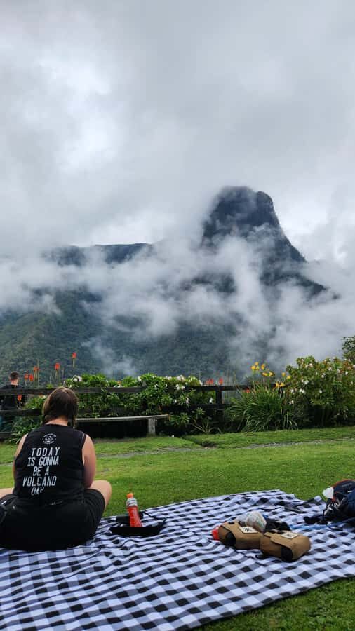 Cocora Valley: Route of the Hummingbirds + breakfast & lunch - Price and value: what $129 buys you (and what it replaces)
