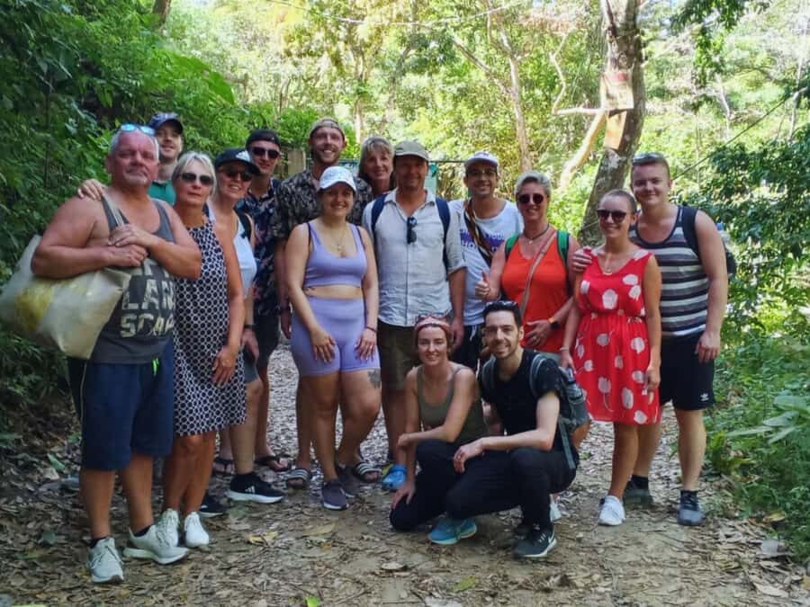 Coffee, Cocoa and Trekking Tour in Minca: Nature, Crops and Production - Finca San Rafael: Sustainable Coffee and Cocoa Production Up Close