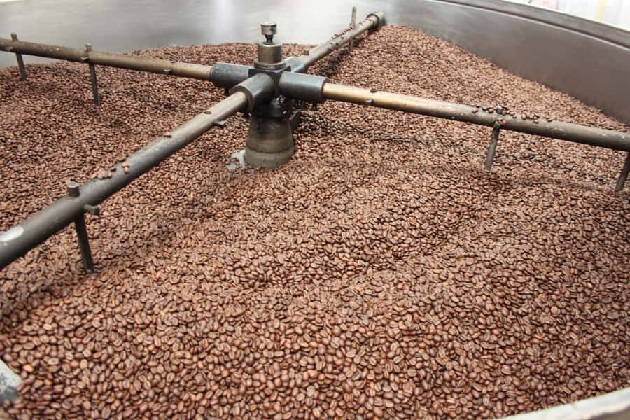 Coffee Experience: Hacienda Coloma Tour from Bogotá - Getting Out of Bogotá: The Fusagasugá Coffee Escape