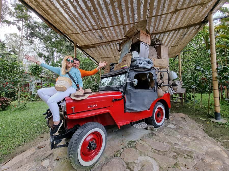Coffee Experience: Hacienda Coloma Tour from Bogotá - The Part That Makes It Worth the Trip: Coffee Tasting