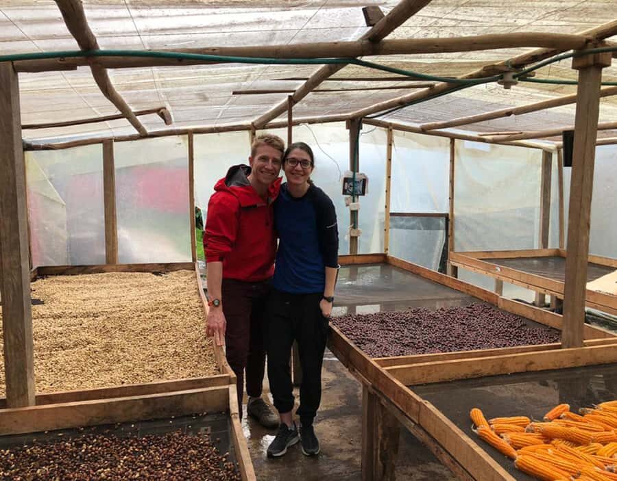 Coffee Farm and Salento Walking Tour - The barista tasting lesson: learn what Colombian quality actually means