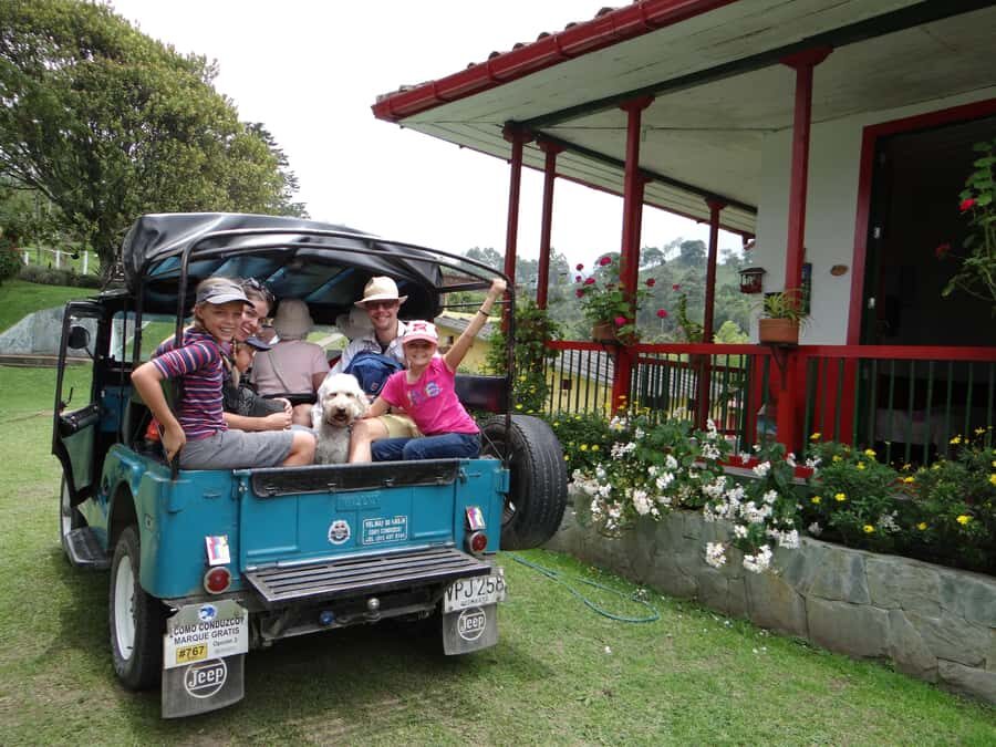 Coffee Farm Tour at Finca El Ocaso from Salento - Key highlights you shouldn’t miss