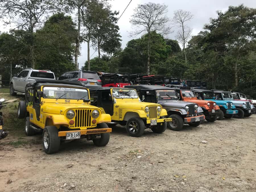 Coffee Farm Tour at Finca El Ocaso from Salento - Price and Logistics: Is $93 Good Value?