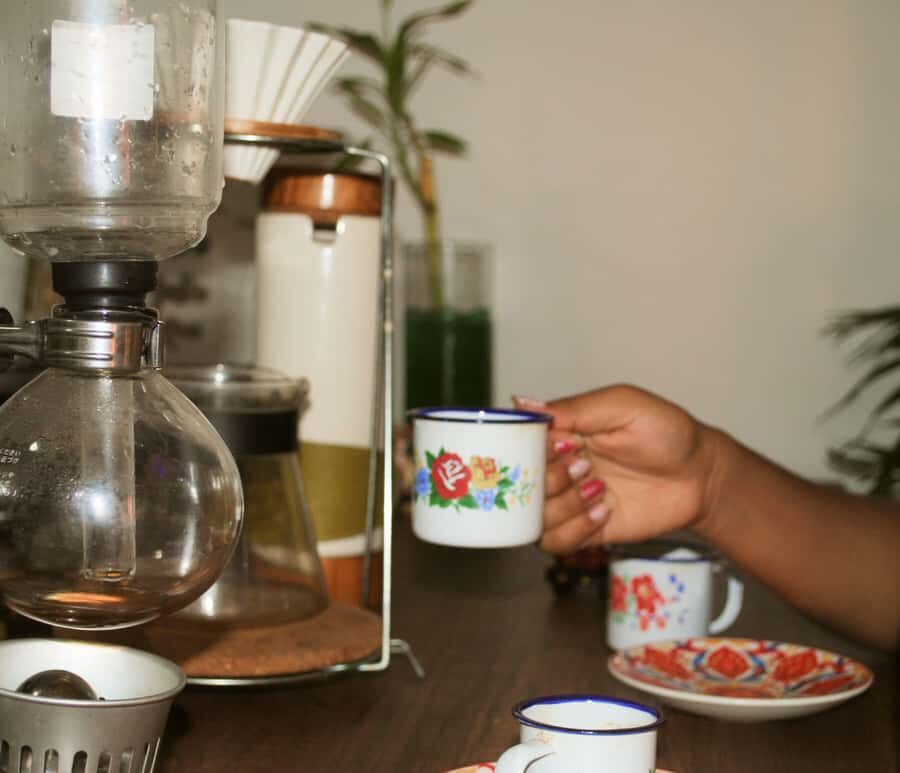 Coffee Tasting Experience in Cali - Roast Your Own Sample: The Hands-On Part That Changes Your Perspective