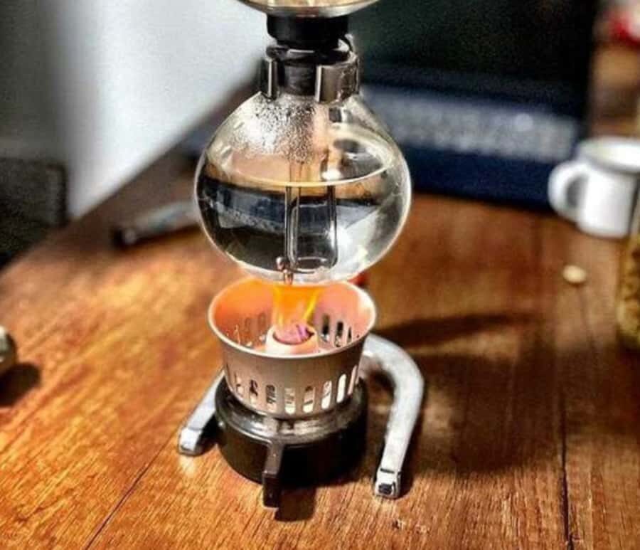 Coffee Tasting Experience in Cali - The Factory Visit: Seeing What Happens Before the Cup