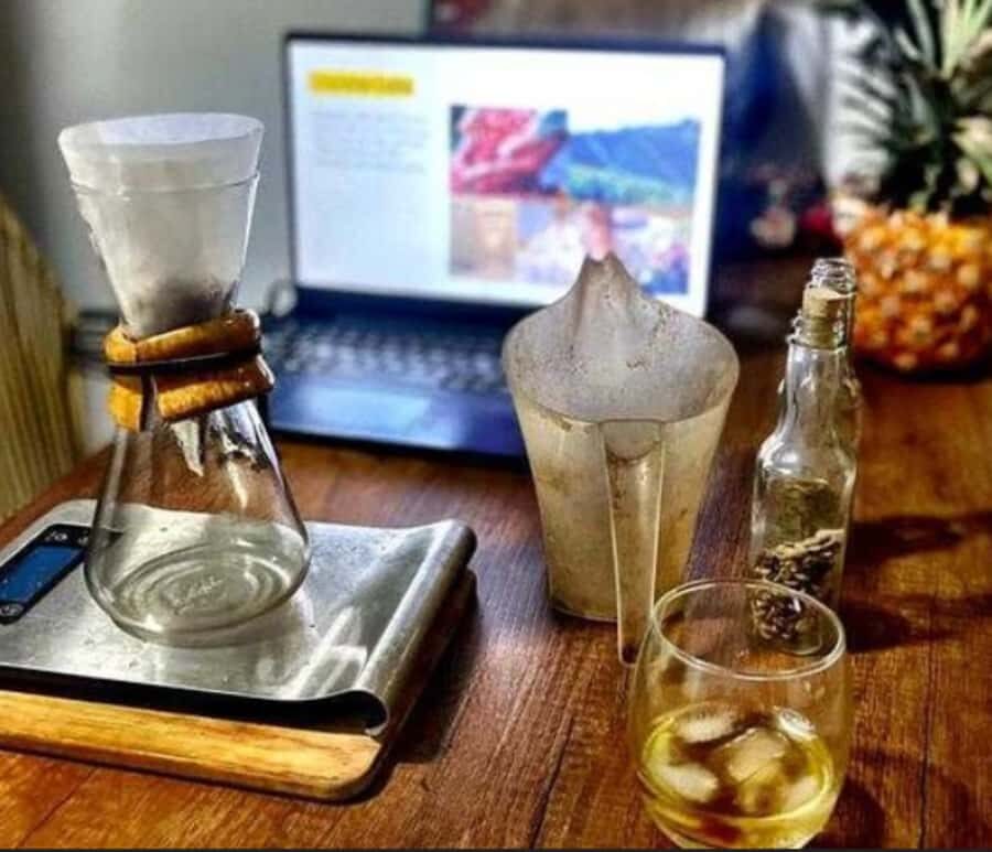Coffee Tasting Experience in Cali - The First Step: Coffee Culture and the Journey of a Bean