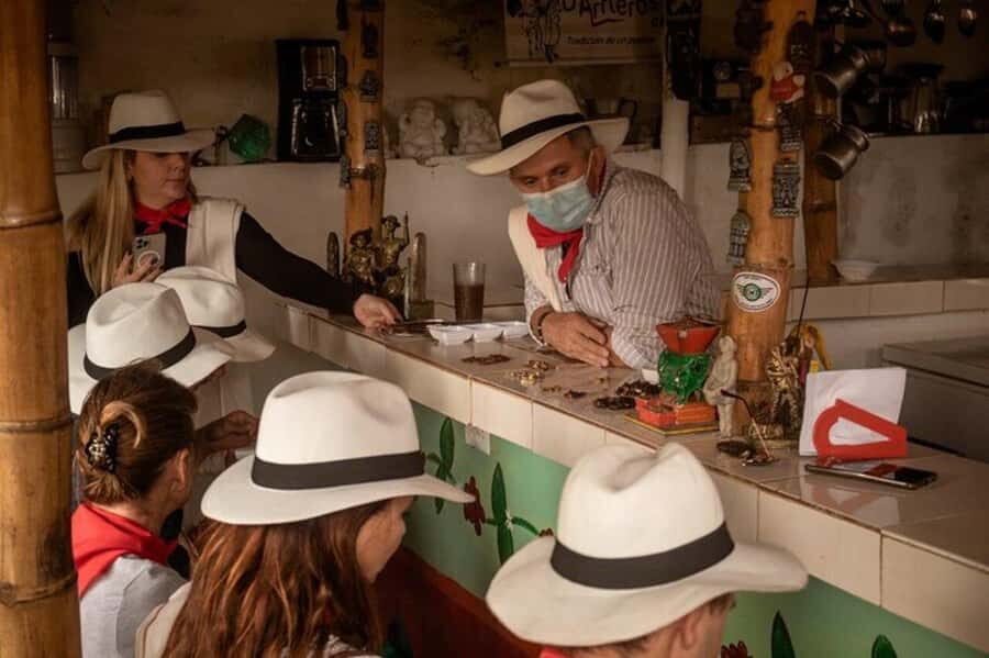 Coffee Tour from Medellin with Lunch and Coffee Tasting - Who this tour is best for (and who should think twice)