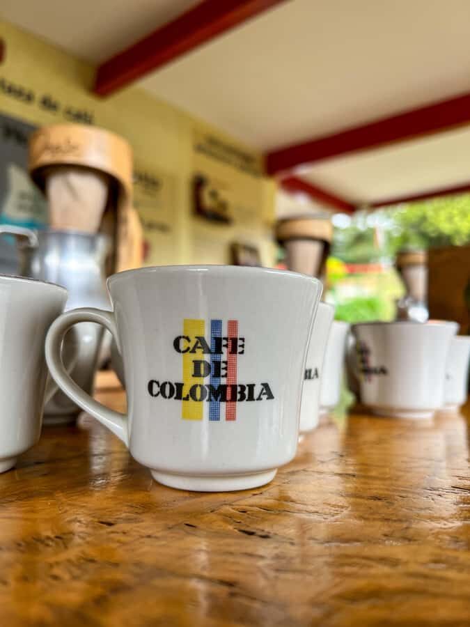 Coffee Tour Salento-Ocaso Farm- English Tour - Key Points You’ll Actually Care About