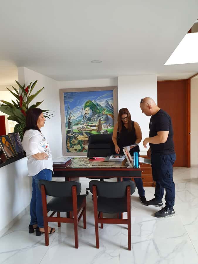 Colombia: Official Pablo Escobar Meet the Family Museum Tour - Key Things I’d Put on Your Radar