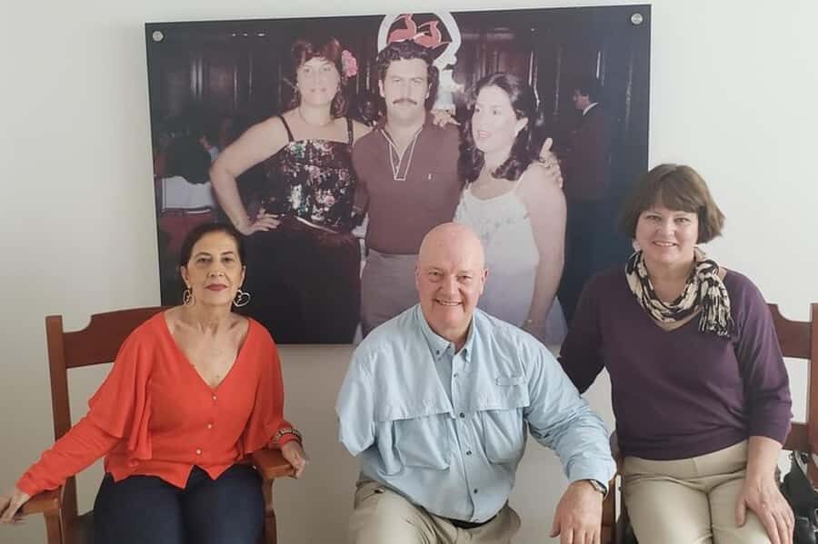Colombia: Official Pablo Escobar Meet the Family Museum Tour - Meet Pablo Escobar’s Siblings: Why Live Family Access Changes Everything