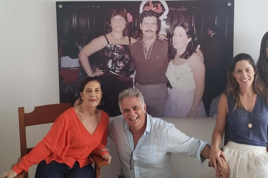 Colombia: Official Pablo Escobar Meet the Family Museum Tour - Who This Tour Fits Best—and Who Should Skip It