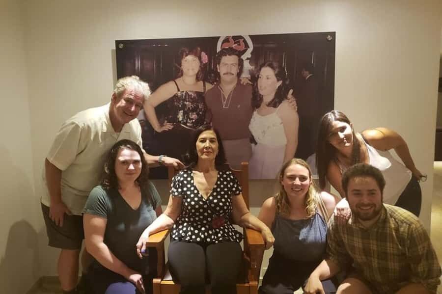 Colombia: Official Pablo Escobar Meet the Family Museum Tour - The 150-Minute Flow: Timing, Pickup, and the Private Setting