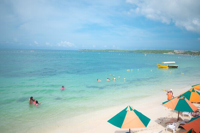 Come and enjoy an unforgettable day on the island of Baru - Key Things to Know Before You Go