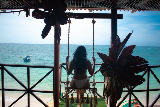Come and enjoy an unforgettable day on the island of Baru - Price and Inclusions: What $60 Buys on This Beach Day