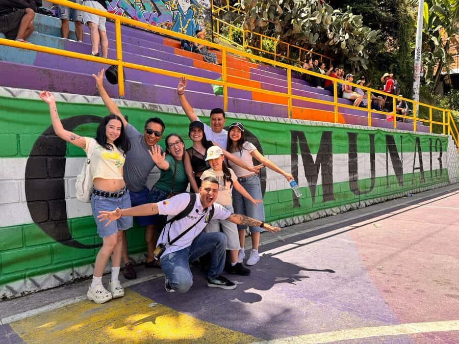 Complete Tour in Comuna 13: Graffiti, History and Street Delights - Price and what you truly get for $16