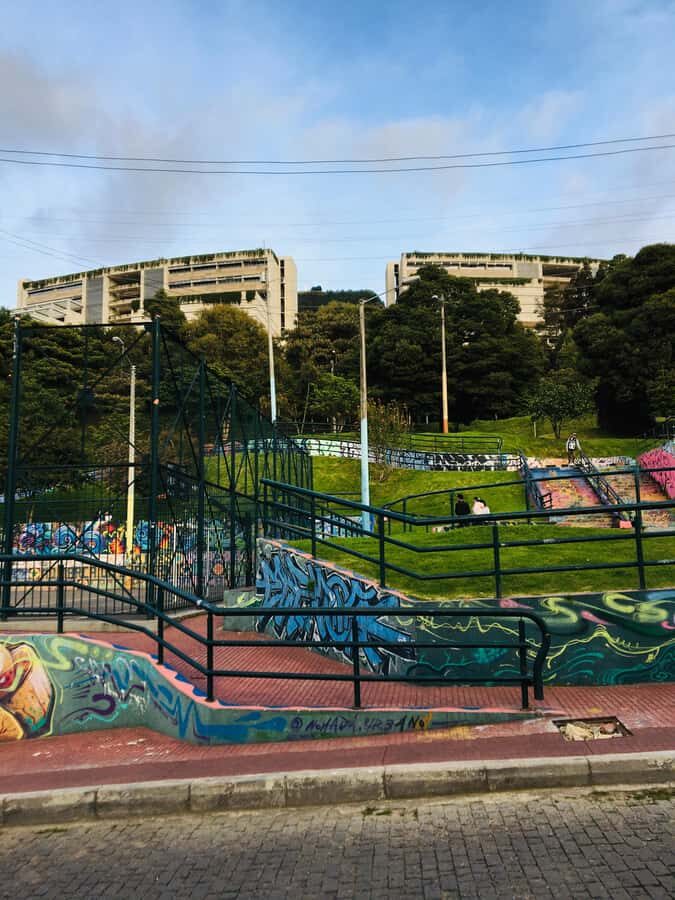 Complete Walking Tour in Bogota's Downtown - Price and value: why $25 makes sense for this exact format