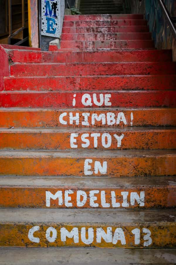 Comuna 13: Graffiti Tour with Tasting, Live Show, & Gallery - Key things I think you’ll care about