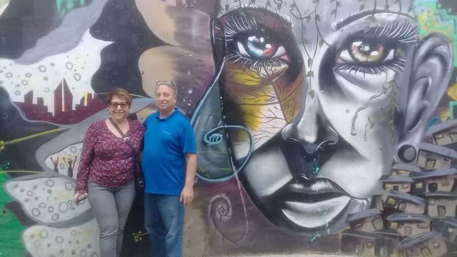 Comuna 13 Neighborhood & Street Art Private Tour - Key things that make this tour worth your time