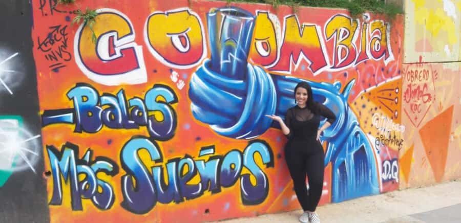 Comuna 13 Neighborhood & Street Art Private Tour - The Cable Car Segment: A Short Ride With a Big Perspective Shift