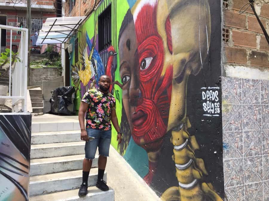 Comuna 13 Neighborhood & Street Art Private Tour - How the Guide Experience Can Vary (and How to Get the Best Version)