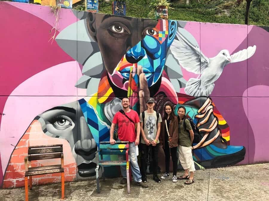 Comuna 13 Neighborhood & Street Art Private Tour - Price and Value: Is $50 Per Person Reasonable?