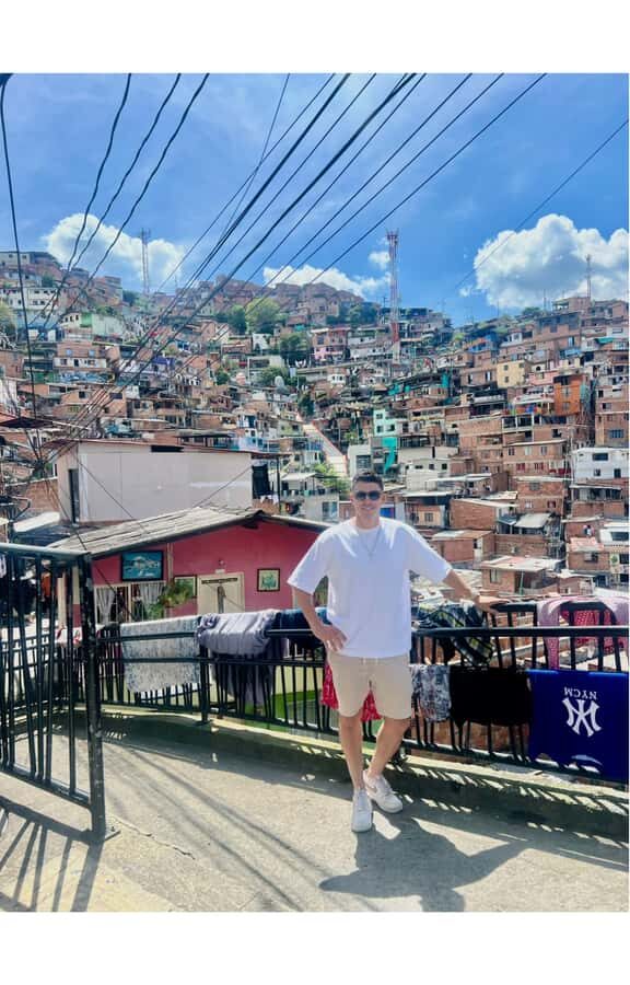 Comuna 13: Recorrido de Arte Urbano, Cultura y Resiliencia - Quick practical tips before you go