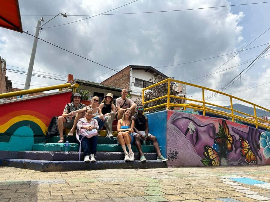 Comuna 4 - Moravia Tour - Why Comuna 4 and Moravia Matter More Than the Usual Medellín Loop
