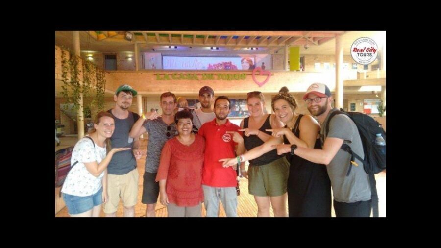 Comuna 4 - Moravia Tour - Stop-by-Stop Walkthrough: What You’ll See and Why It Matters