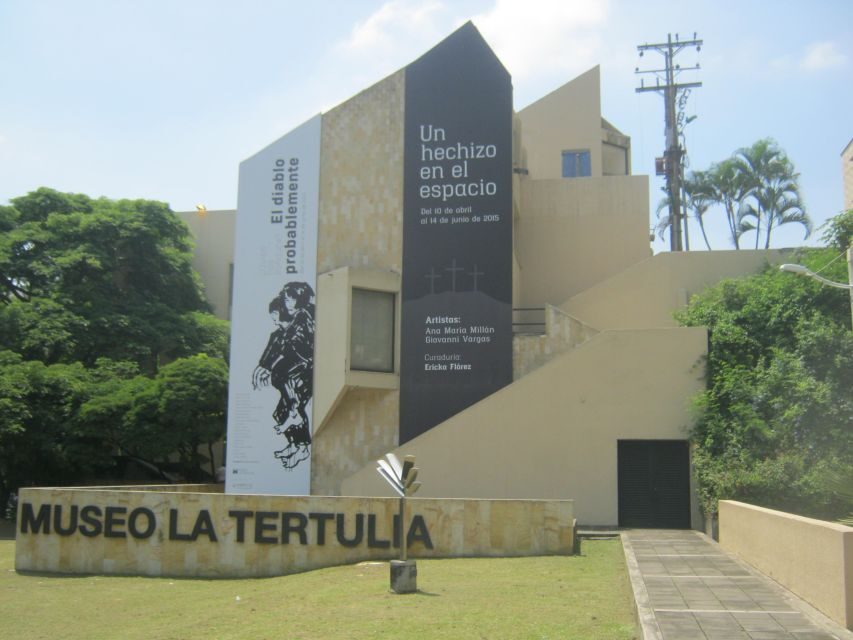 Cultural and heritage Cali tour - La Ermita Church: Ulm-inspired neo-Gothic with details that repay close watching
