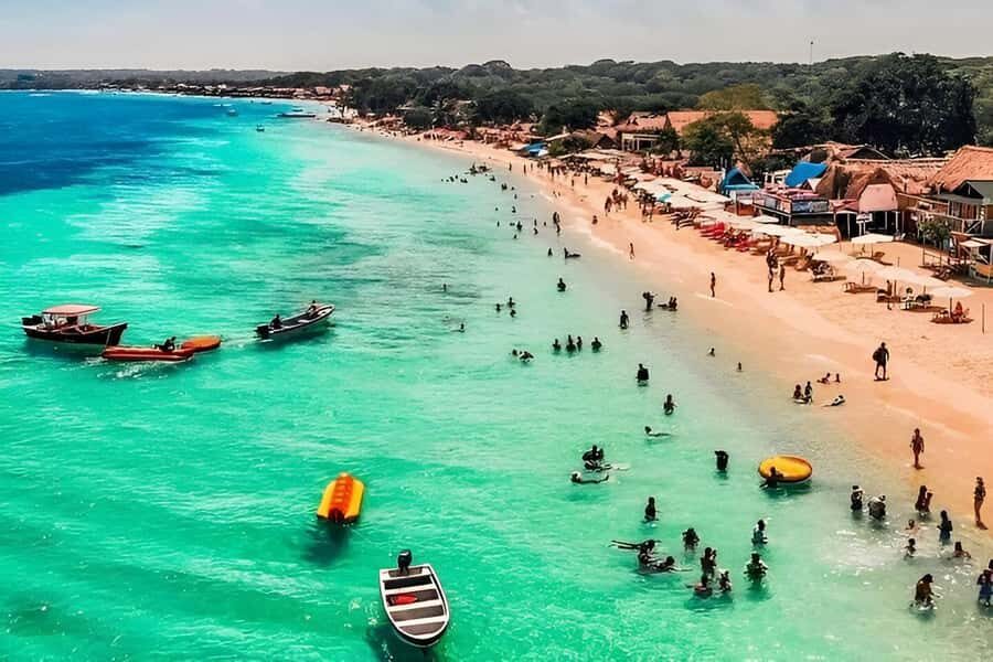 Daytour to Playa Tranquila VIP with Parasols, Lunch by bus! - Who this tour fits best (and who should skip it)