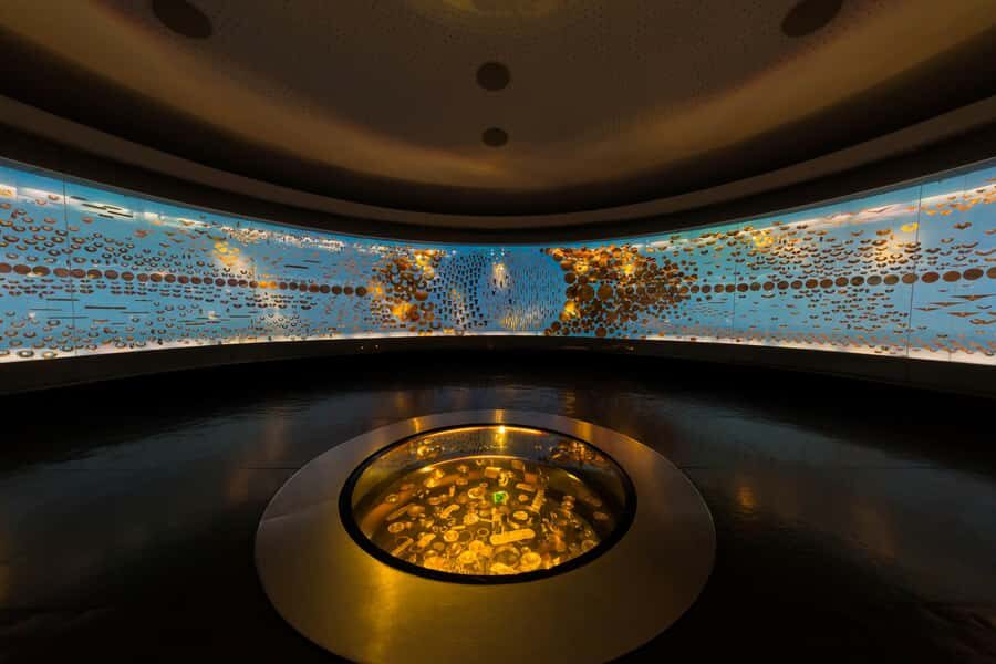Discover Bogota-city tour and the Salt Cathedral in one day - Gold Museum and Botero: Colombia’s art and myth in one sweep
