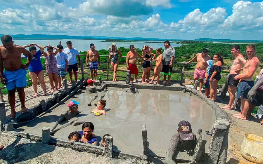 Enjoy the totumo volcano from cartagena + snack - Key Highlights You’ll Notice Right Away