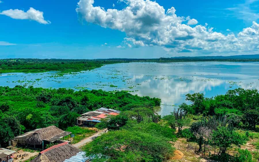 Enjoy the totumo volcano from cartagena + snack - Totumo Mud Volcano: Why This Is a Good Cartagena Day Trip