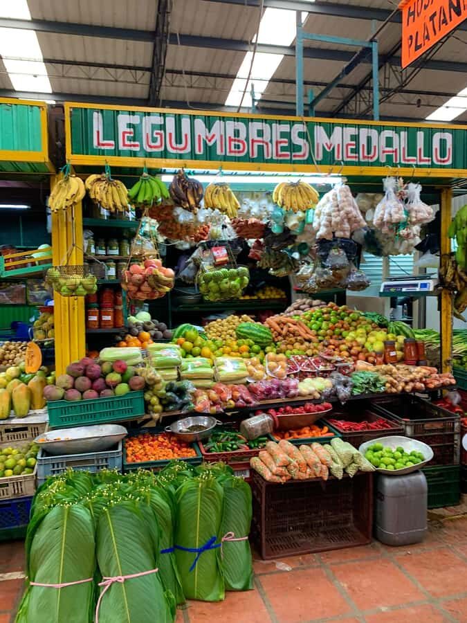 Essential Fruit Experience - The tasting: 10 exotic fruits, not random samples