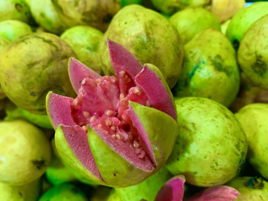 Essential Fruit Experience - Pricing and value: $16 USD for a real market lesson