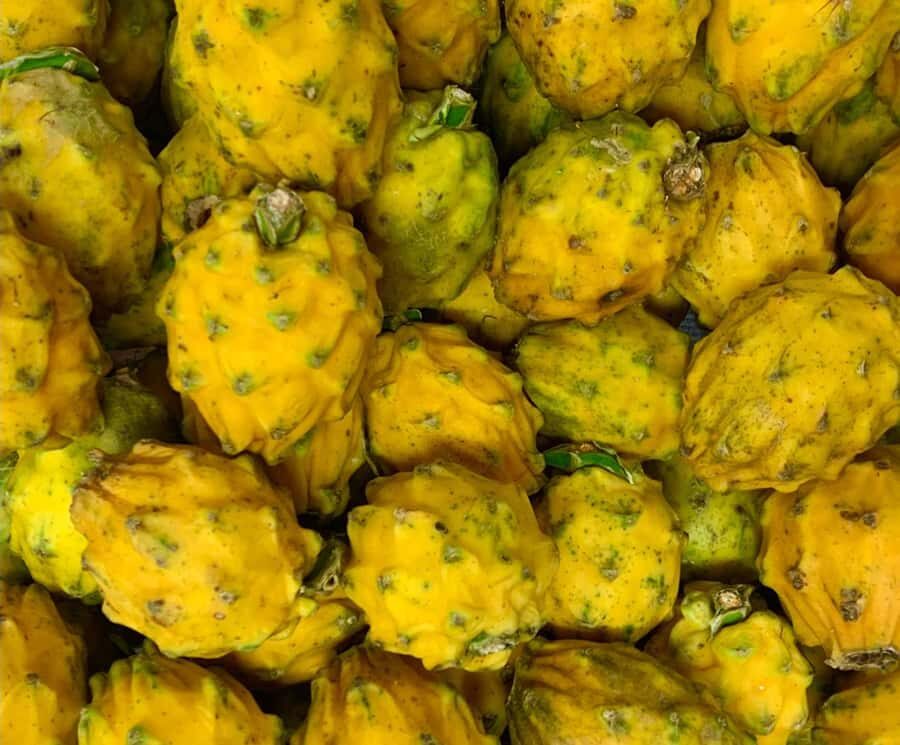 Essential Fruit Experience - Timing that fits Medellín mornings (and your legs)