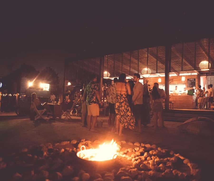 Fenix Beach Island Dinner - Should you book the Fenix Beach Island Dinner?