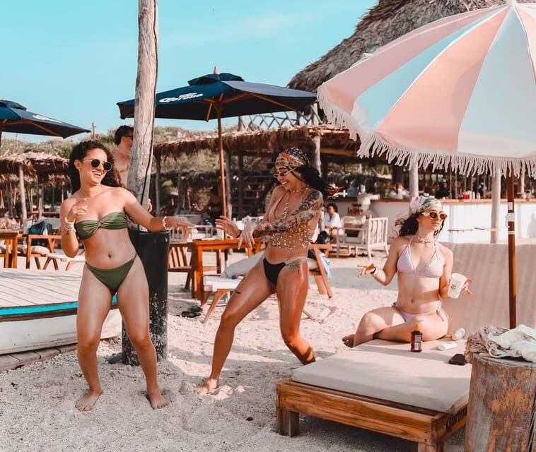 Fenix Beach Island Dinner - Who this dinner is best for